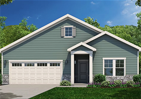 217 Mountain Maple Drive, King, NC