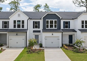 1588 Eckert Lane, Whitsett, NC