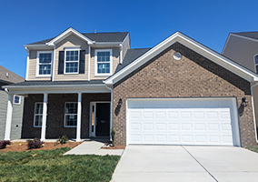 688 Cannonade Drive, Whitsett, NC