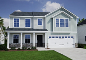 5844 Latigo Court, Clemmons, NC