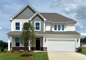 347 Yarrow Drive, Lexington, NC