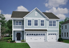 3030 Bayou Street, Graham, NC