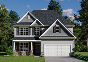 1622 Birtwick Park St., Kernersville, NC
