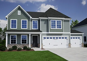 5868 Latigo Court, Clemmons, NC