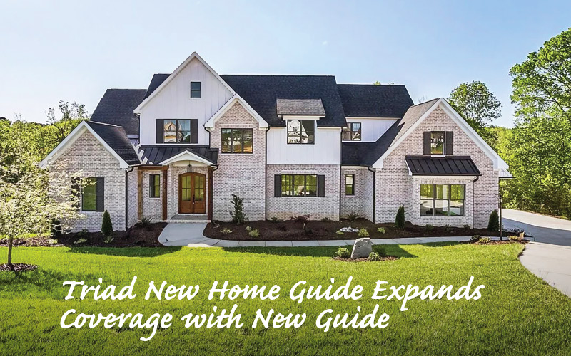 TNHG - New Guide for Custom Homes