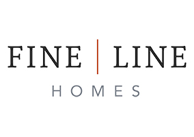 Fine Line Homes - Logo