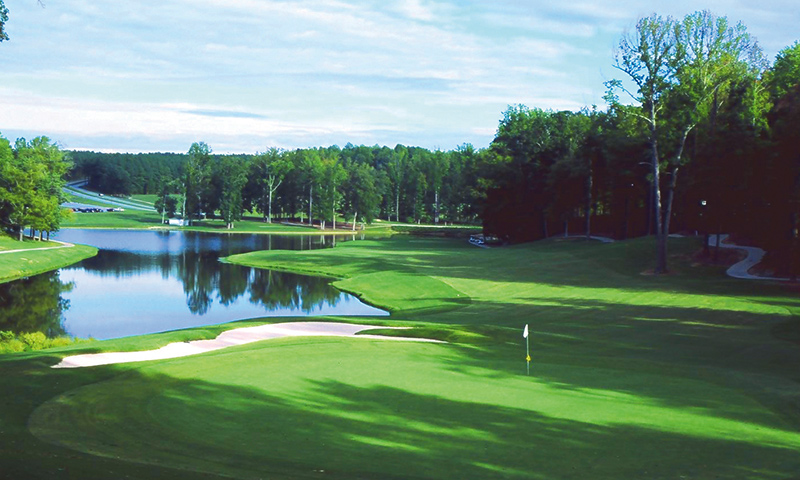 Meadowlands Golf Course Meadowlands Golf Course