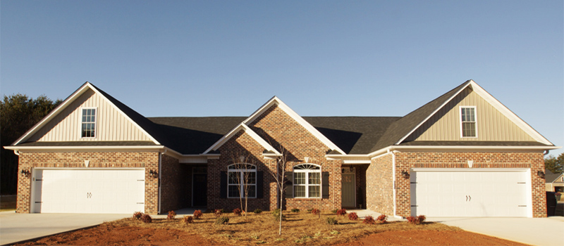 Reidsville - Townhome Reidsville - Townhome