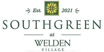 Arden Homes - Southgreen at Welden Village - Logo