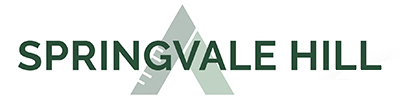Arden Homes - Springvale Hill at Welden Village - Logo Arden Homes - Springvale Hill at Welden Village - Logo