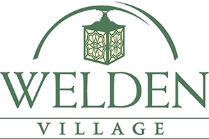 Arden Homes - Welden Village - Logo Arden Homes - Welden Village - Logo