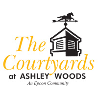 Epcon Communities - Nova Triad Homes - The Courtyards at Ashley Woods - Logo
