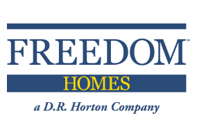 Express Homes - Logo Freedom Homes - Logo