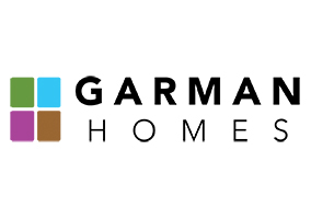 Garman Homes - Logo