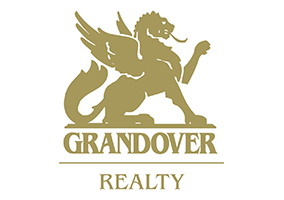 Grandover Realty - Logo Grandover Realty - Logo