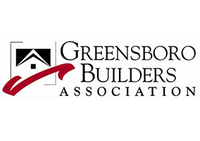 Greensboro Builders Association - Logo