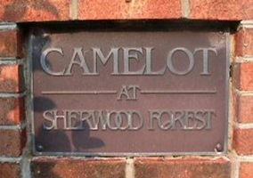 Hubbard Commercial - Camelot at Sherwood Forest