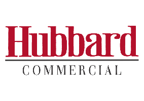 Hubbard Commercial - Logo Hubbard Commercial - Logo