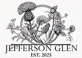 Jefferson Glen - Logo
