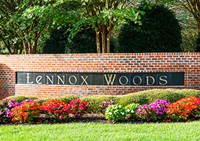 Lennox Woods