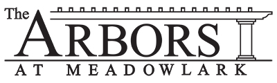 The Arbors at Meadlowlark - Logo The Arbors at Meadlowlark - Logo