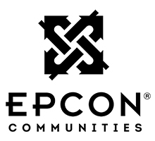 Epcon Communities - Logo