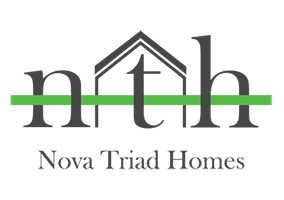 Nova Triad Homes - Logo