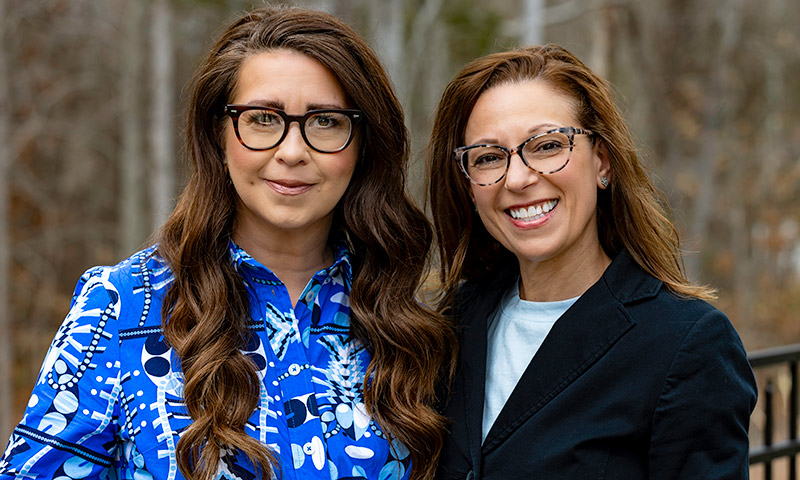 Nova Triad Homes - Team Members