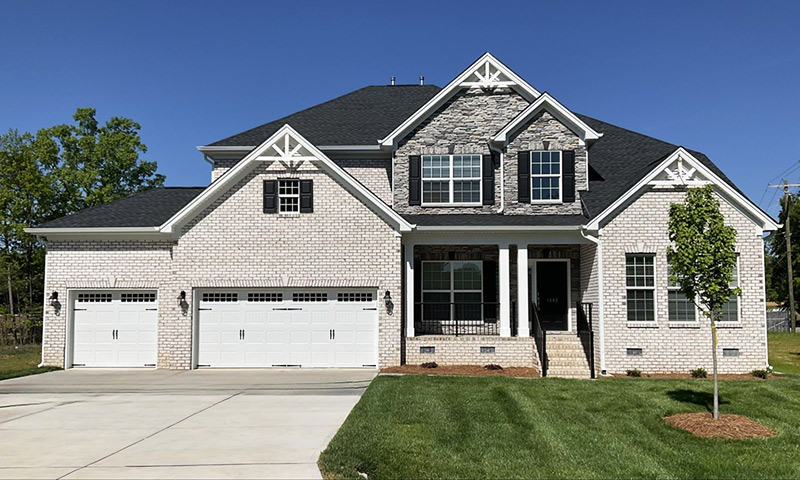 Royal Homes of North Carolina - Stonehaven - Pennington Royal Homes of North Carolina - Stonehaven - Pennington