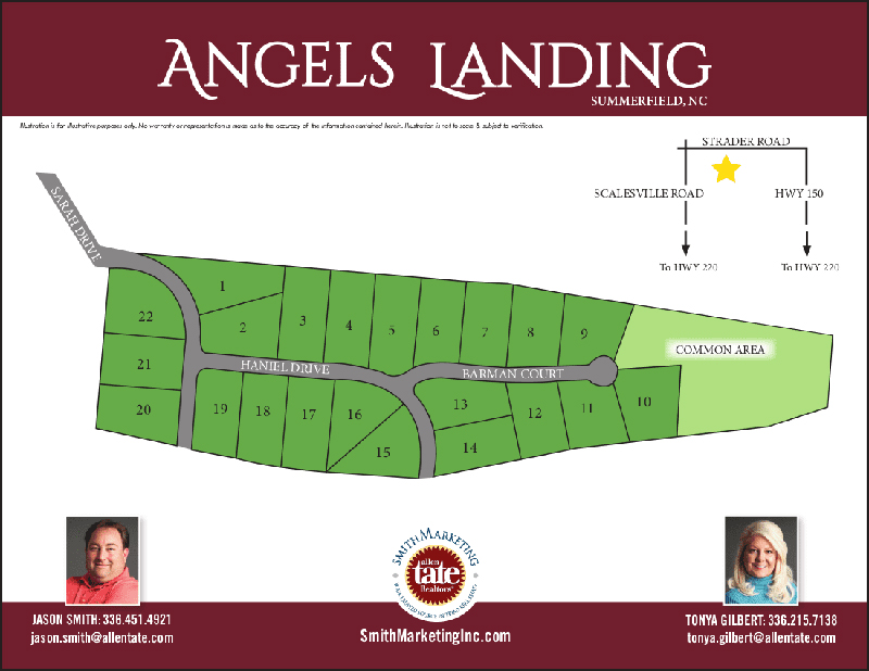 Smith Marketing - Angels Landing - SiteMap Smith Marketing - Angels Landing - SiteMap