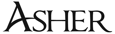 Smith Marketing - Asher - Logo Smith Marketing - Asher - Logo