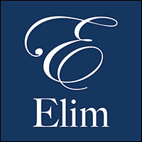 Smith Marketing - Elim at Horse Pen Creek - Logo