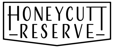 Smith Marketing - Garman Homes - Honeycutt Reserve - Logo Smith Marketing - Garman Homes - Honeycutt Reserve - Logo
