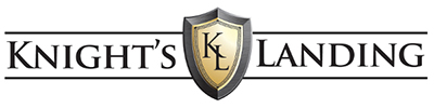 Smith Marketing - Knight's Landing - Logo Smith Marketing - Knight's Landing - Logo