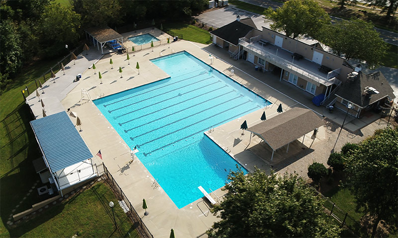 Oak Ridge Swim Club