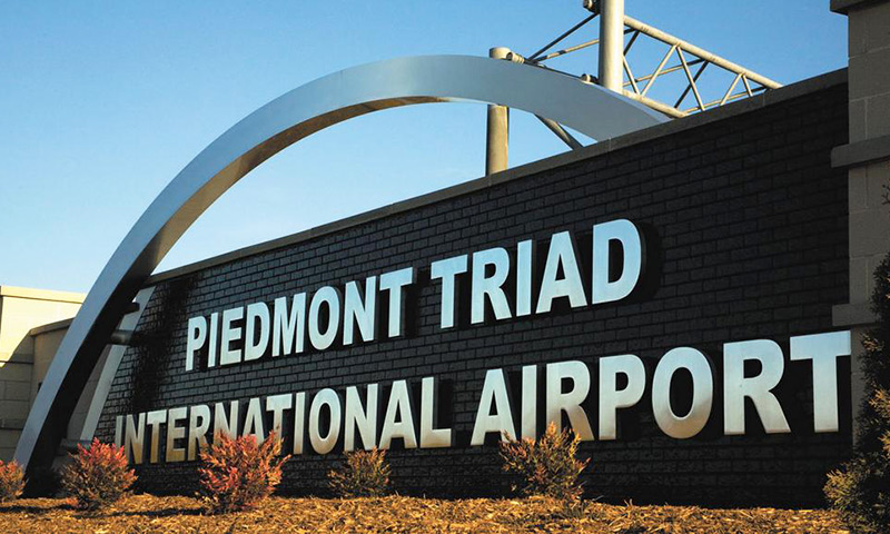Piedmont Triad International Airport