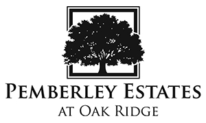 Smith Marketing - Pemberley Estates - Logo