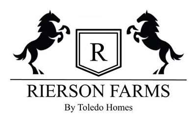 Smith Marketing - Rierson Farms - Logo Smith Marketing - Rierson Farms - Logo