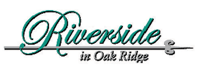 Smith Marketing - Riverside at Oak Ridge - Logo Smith Marketing - Riverside at Oak Ridge - Logo