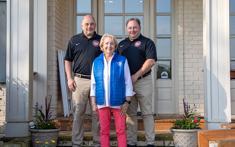 Smith Marketing - Jeff, Betty, Jason Smith Marketing - Jeff, Betty, Jason