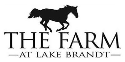 Smith Marketing - Bethany - Logo Smith Marketing - The Farm at Lake Brandt - Logo