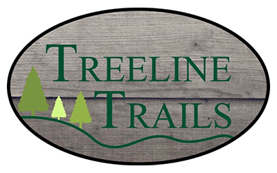 Smith Marketing - Treeline Trails - Logo Smith Marketing - Treeline Trails - Logo
