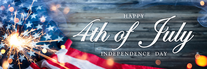 4th of July 4th of July