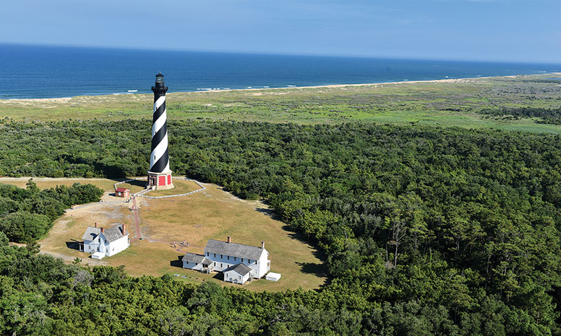 Cape Hatteras