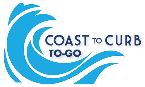 Coast to Curb To-Go - Logo