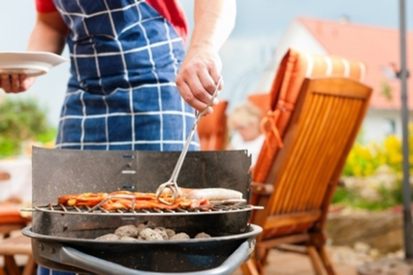Grilling Grilling