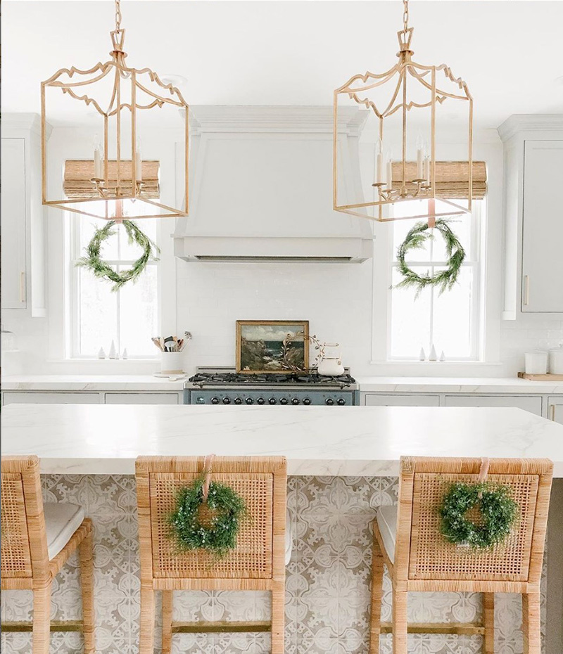 Home for the Holidays Blog - Kitchen