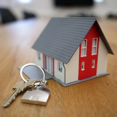 House and Key