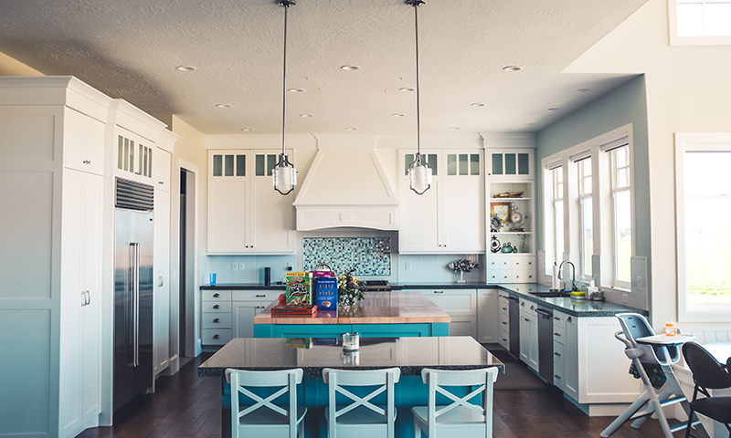 Kitchen Style Kitchen Style