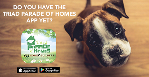 Parade of Homes - App